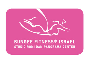 Bungee-fitness-Israel : 